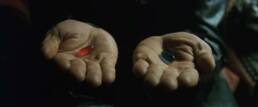 red-blue-pill